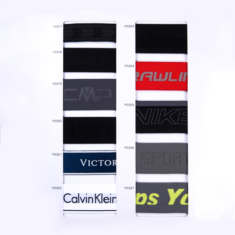 Company Sample Catalog