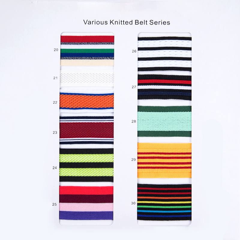 Company Sample Catalog