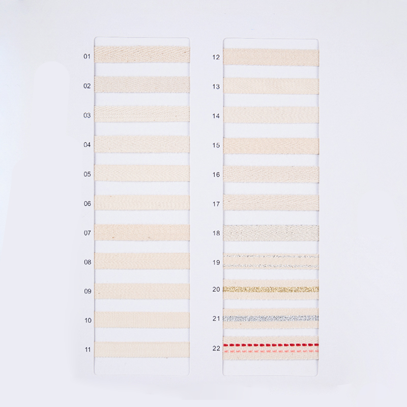 Company Sample Catalog