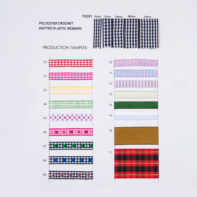 Company Sample Catalog