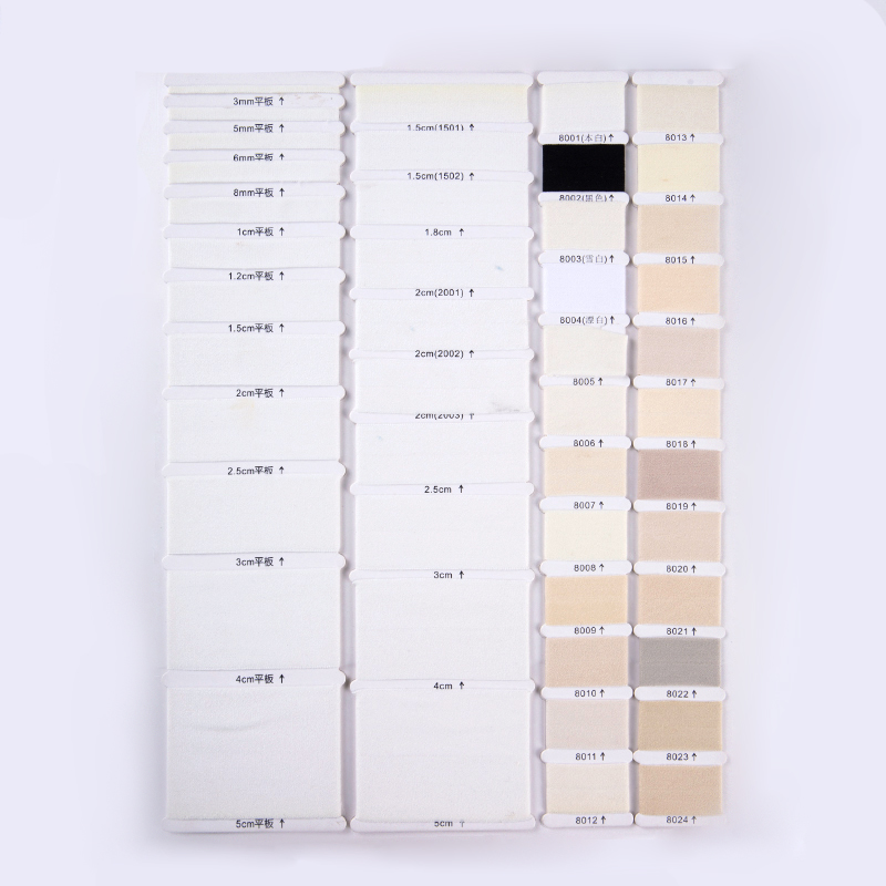 Company Sample Catalog