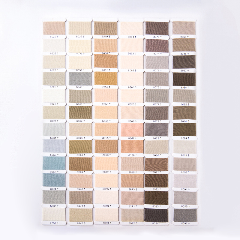 Company Sample Catalog