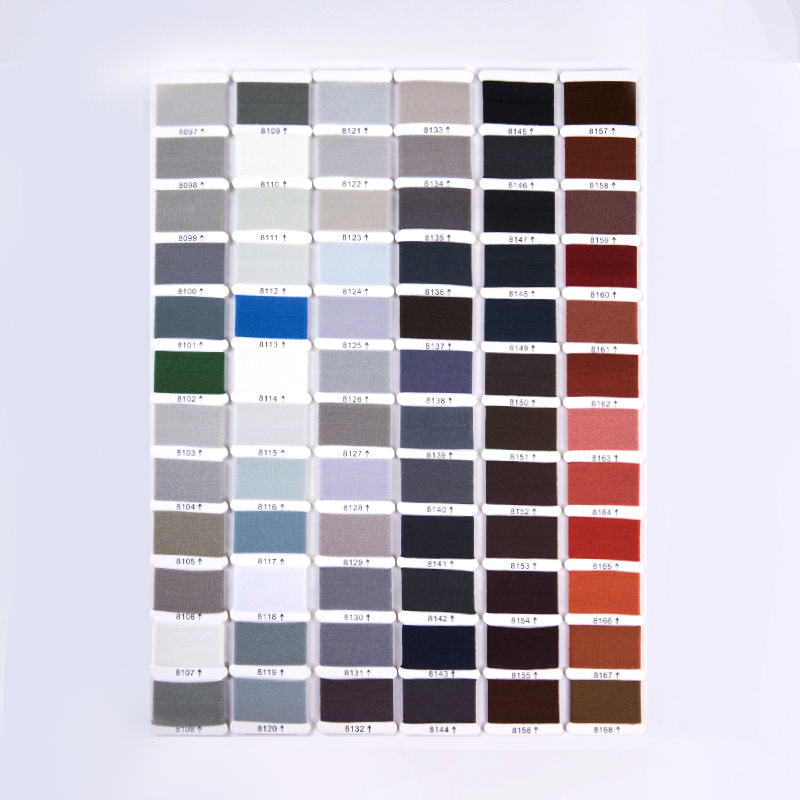 Company Sample Catalog