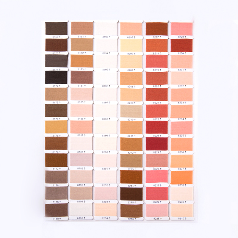 Company Sample Catalog