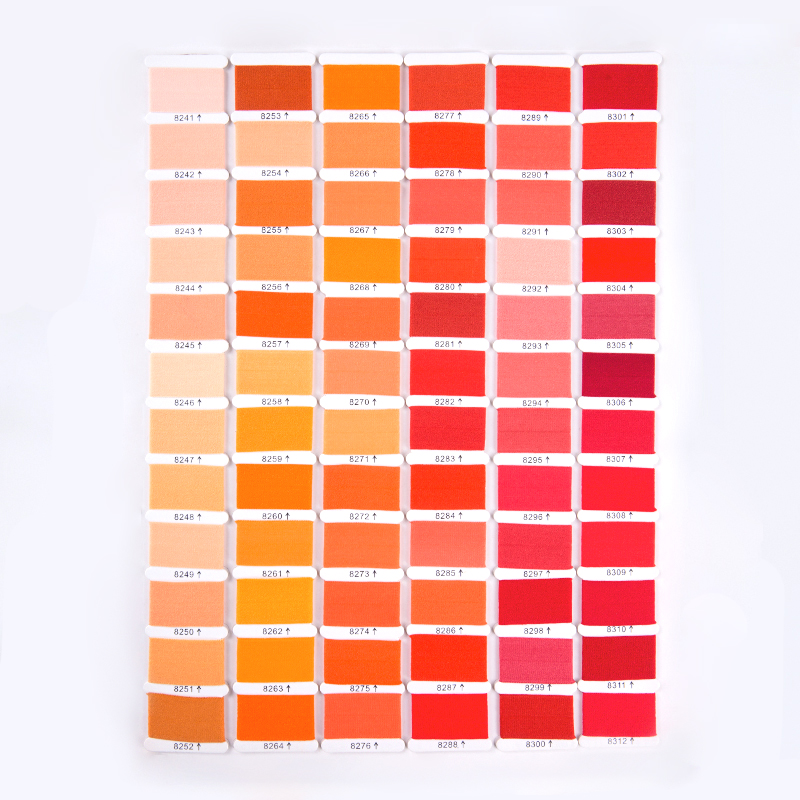 Company Sample Catalog