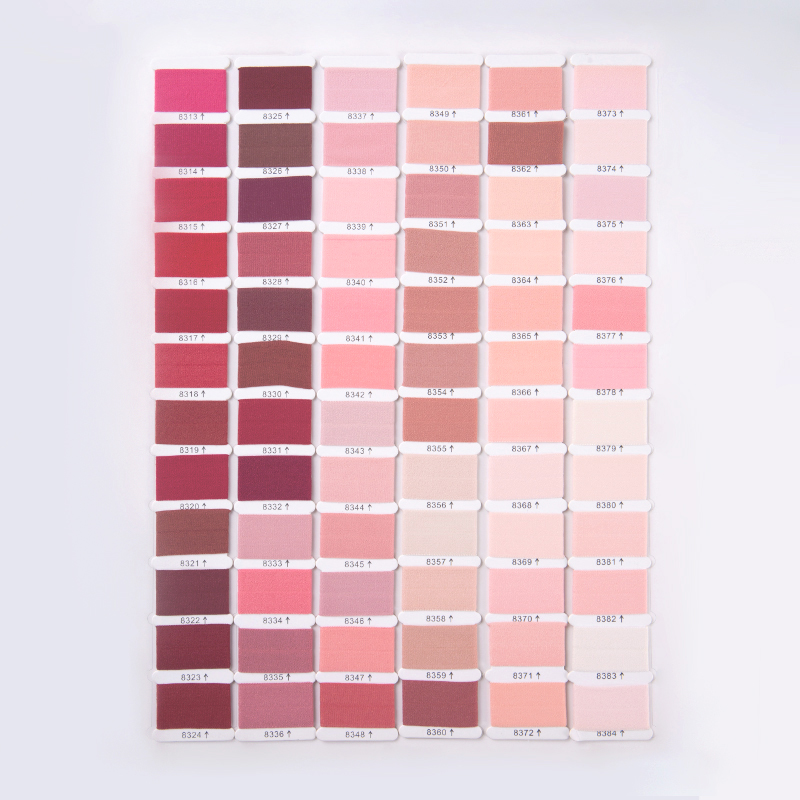 Company Sample Catalog