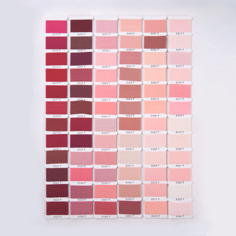 Company Sample Catalog