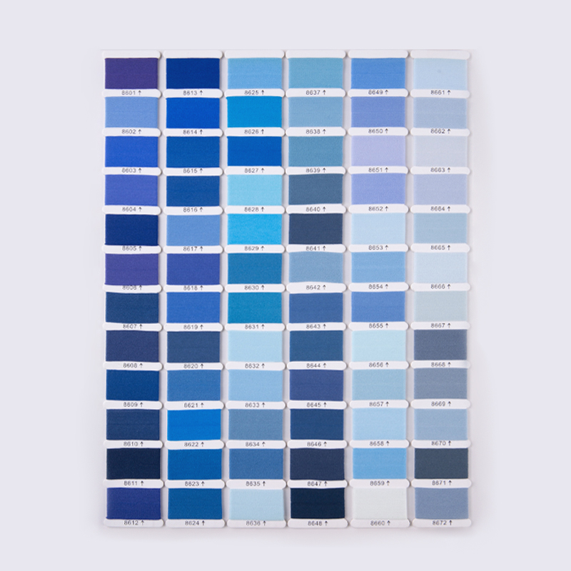 Company Sample Catalog