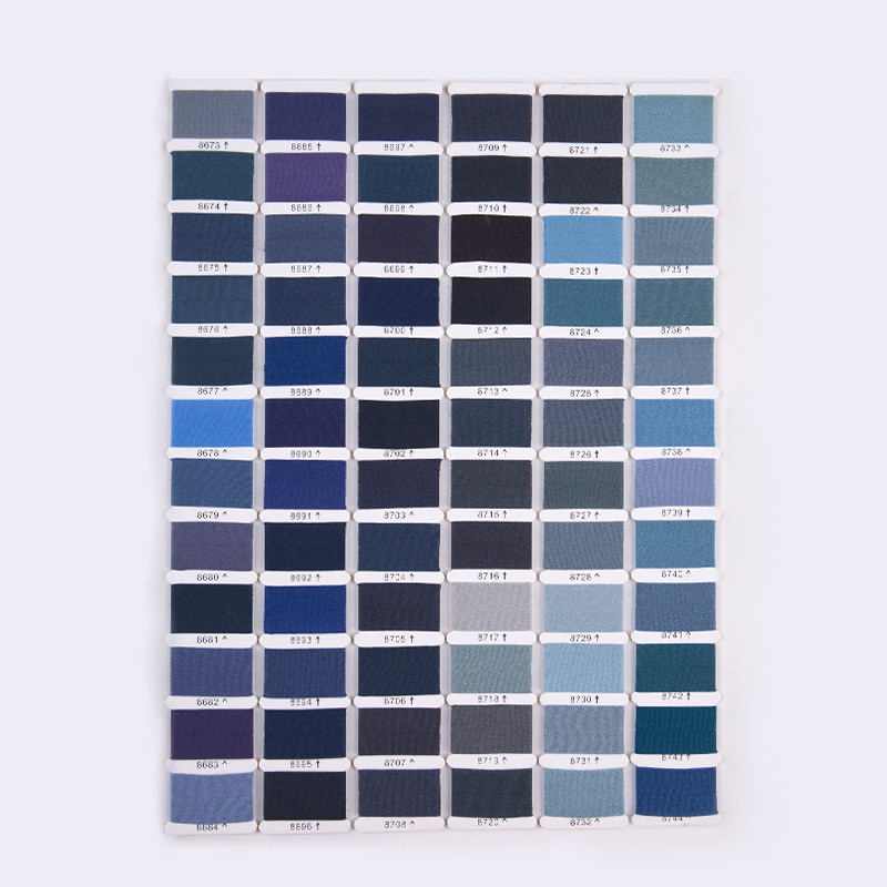 Company Sample Catalog