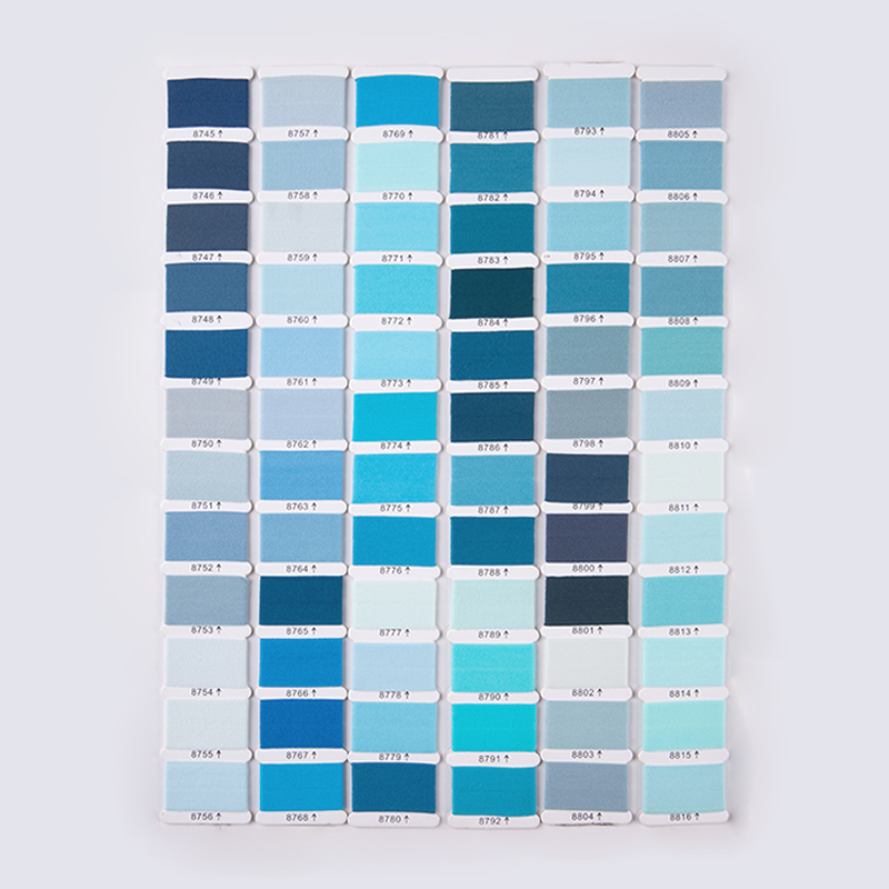 Company Sample Catalog