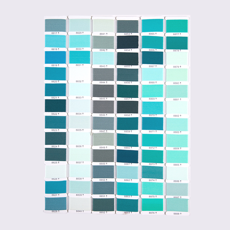 Company Sample Catalog