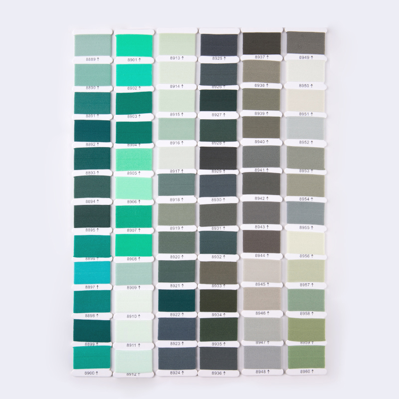 Company Sample Catalog