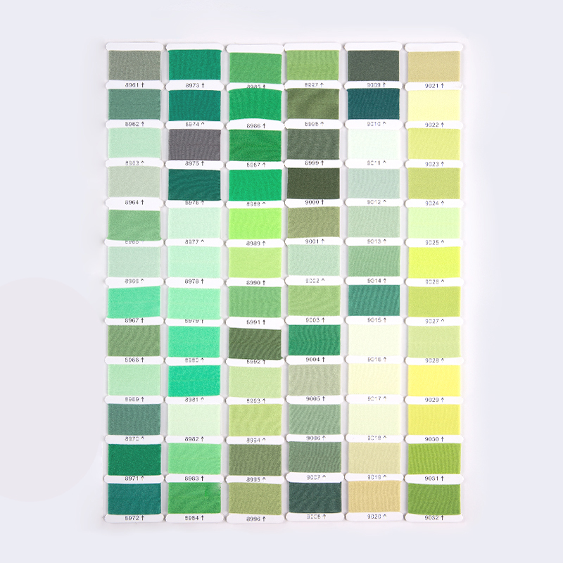 Company Sample Catalog