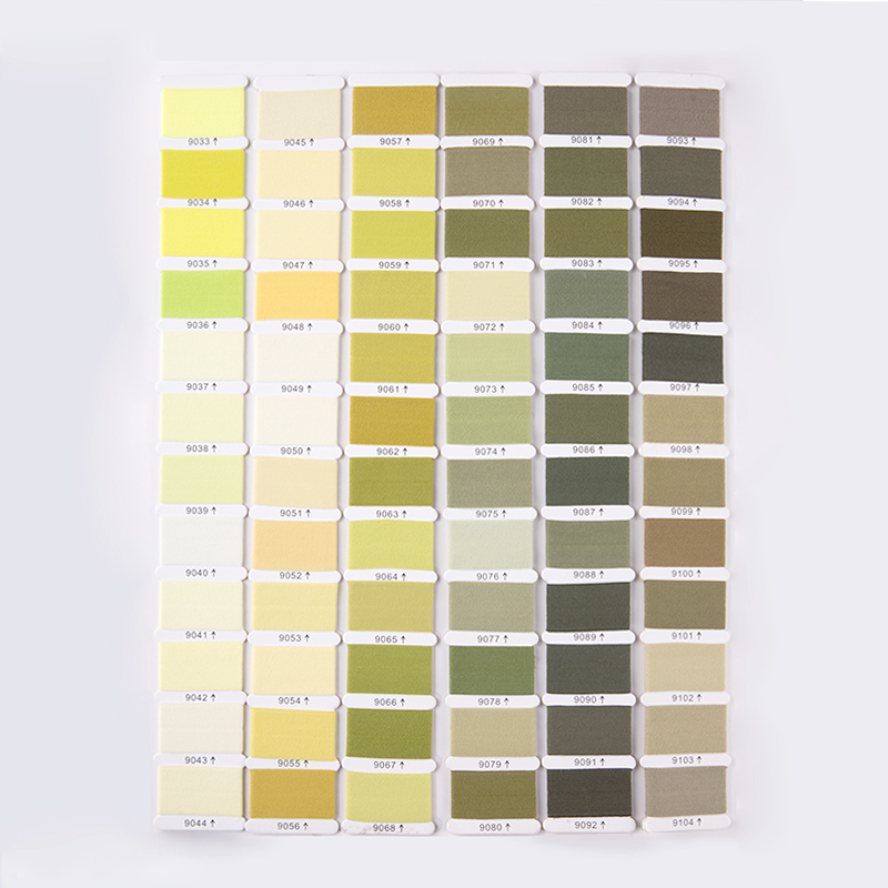 Company Sample Catalog