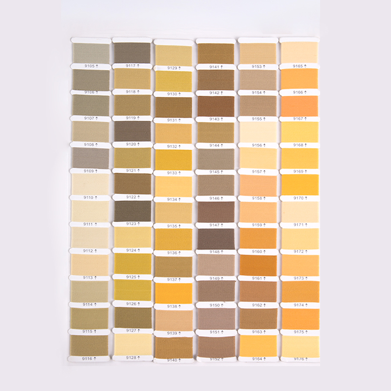 Company Sample Catalog