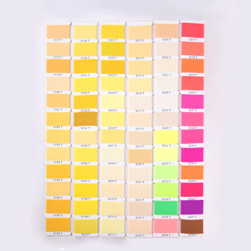 Company Sample Catalog