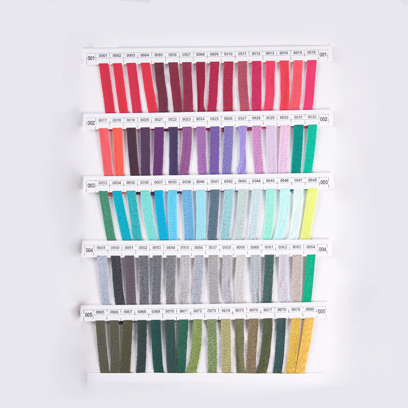 Company Sample Catalog