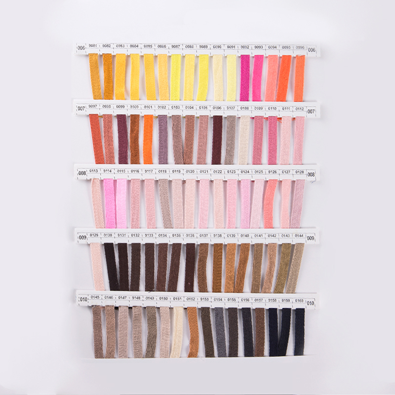 Company Sample Catalog