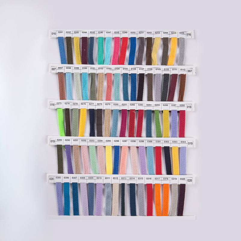 Company Sample Catalog