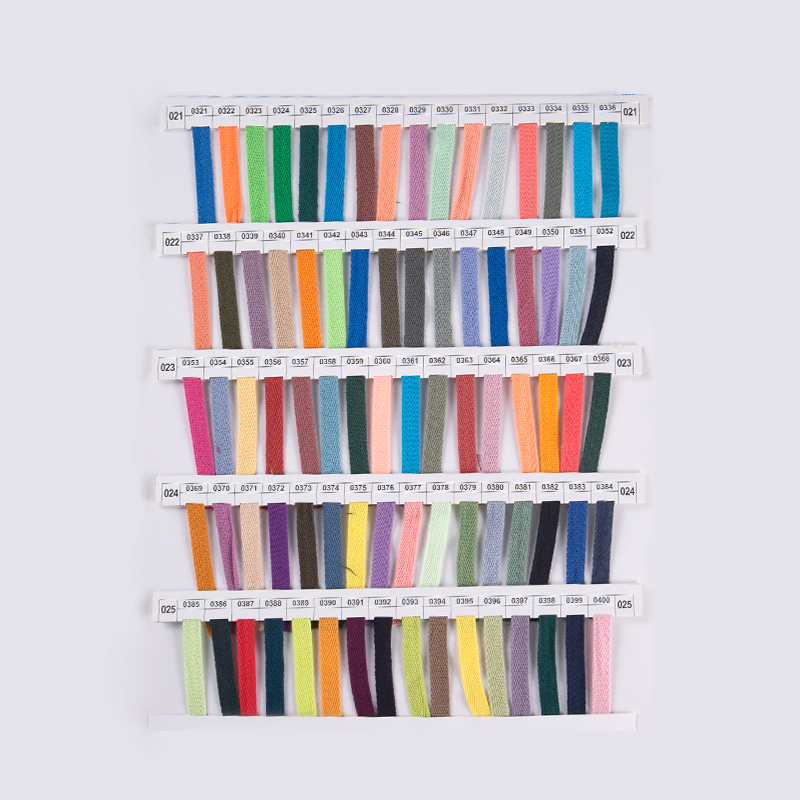 Company Sample Catalog