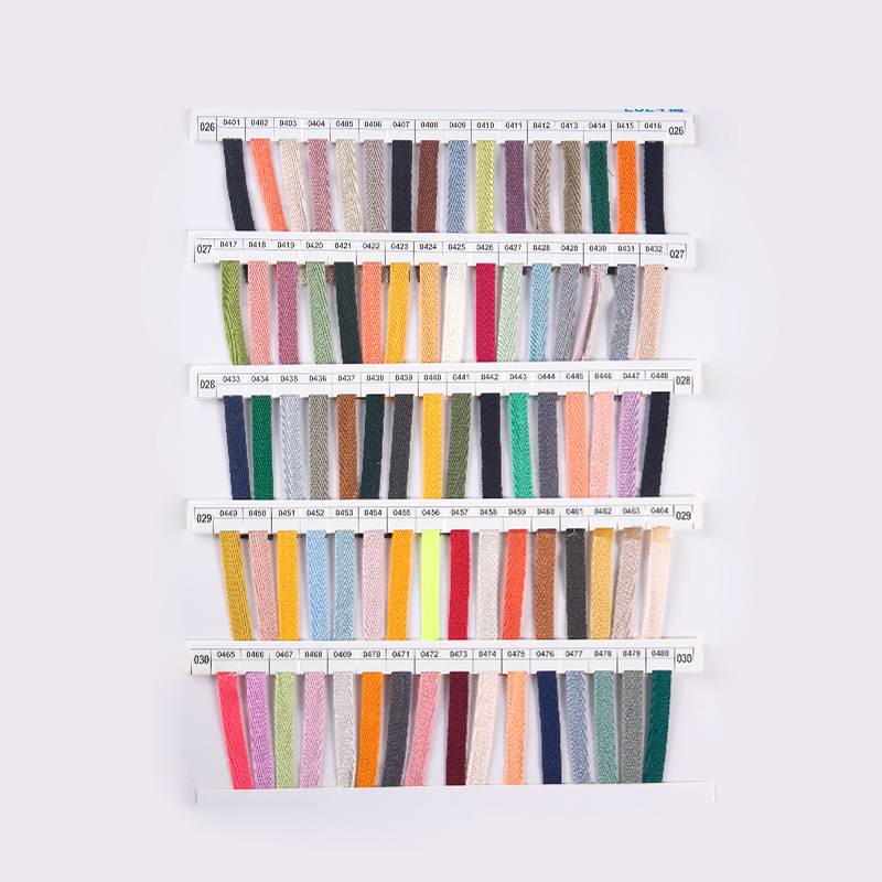 Company Sample Catalog