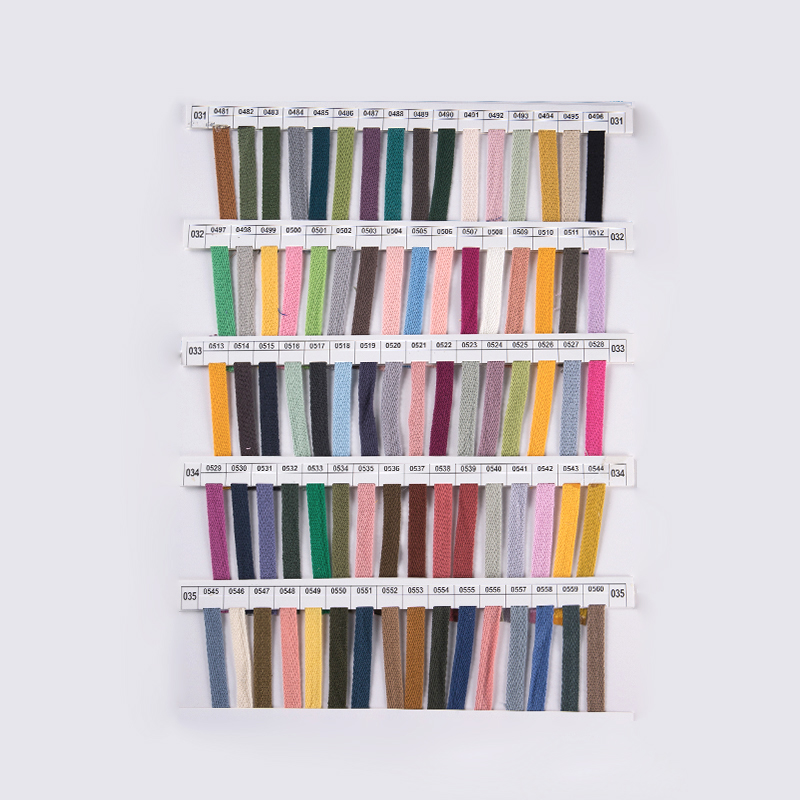 Company Sample Catalog