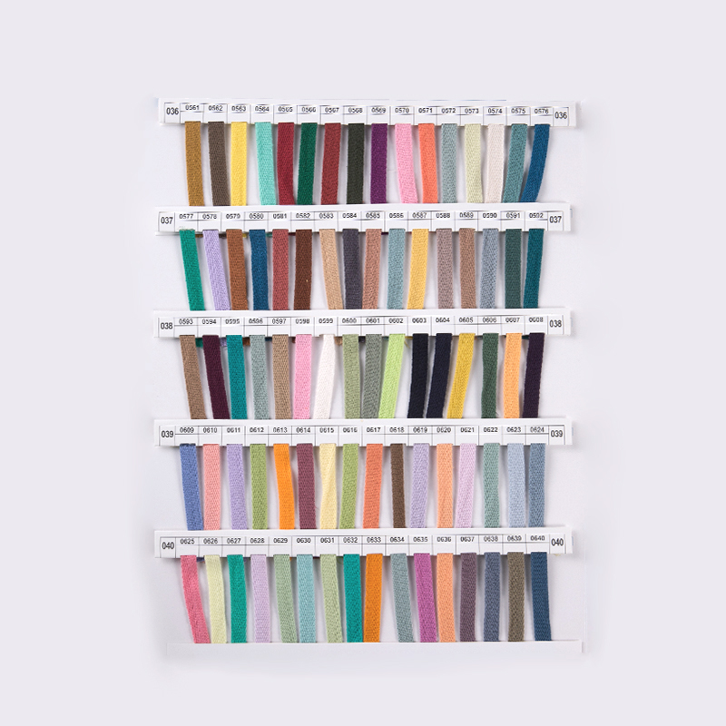 Company Sample Catalog