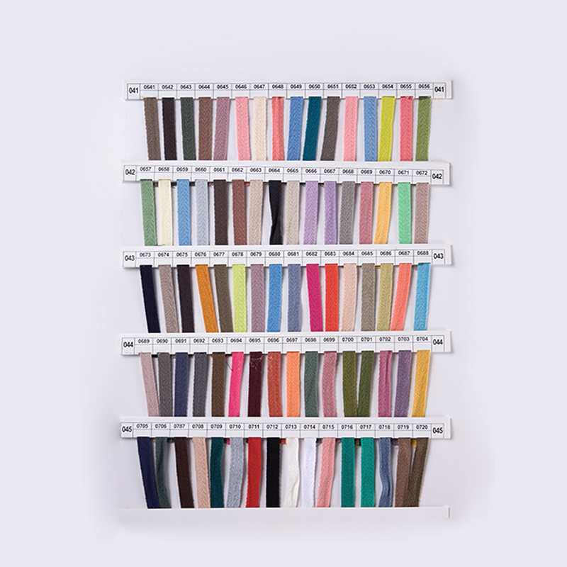 Company Sample Catalog