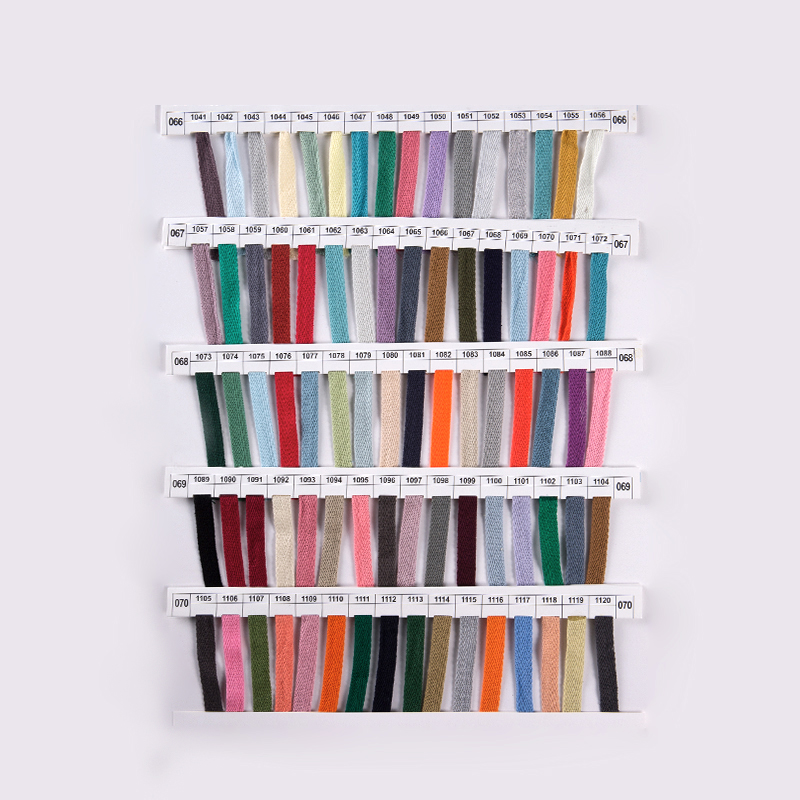 Company Sample Catalog