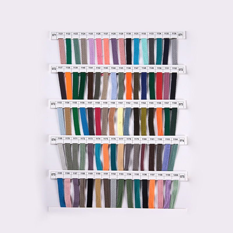 Company Sample Catalog