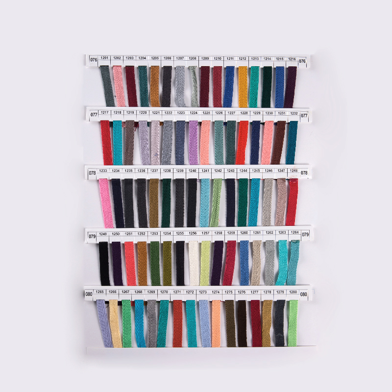 Company Sample Catalog