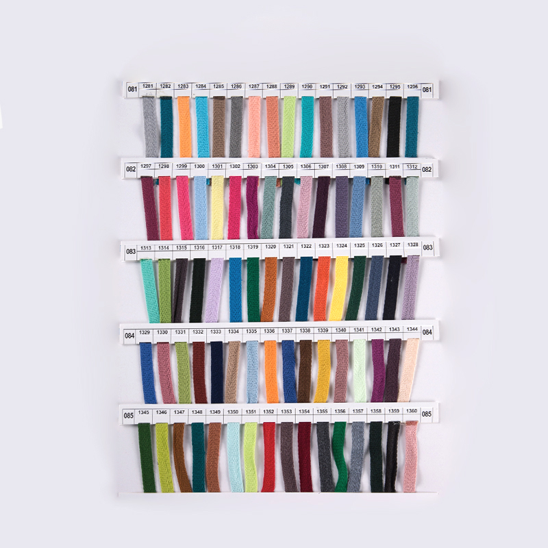 Company Sample Catalog