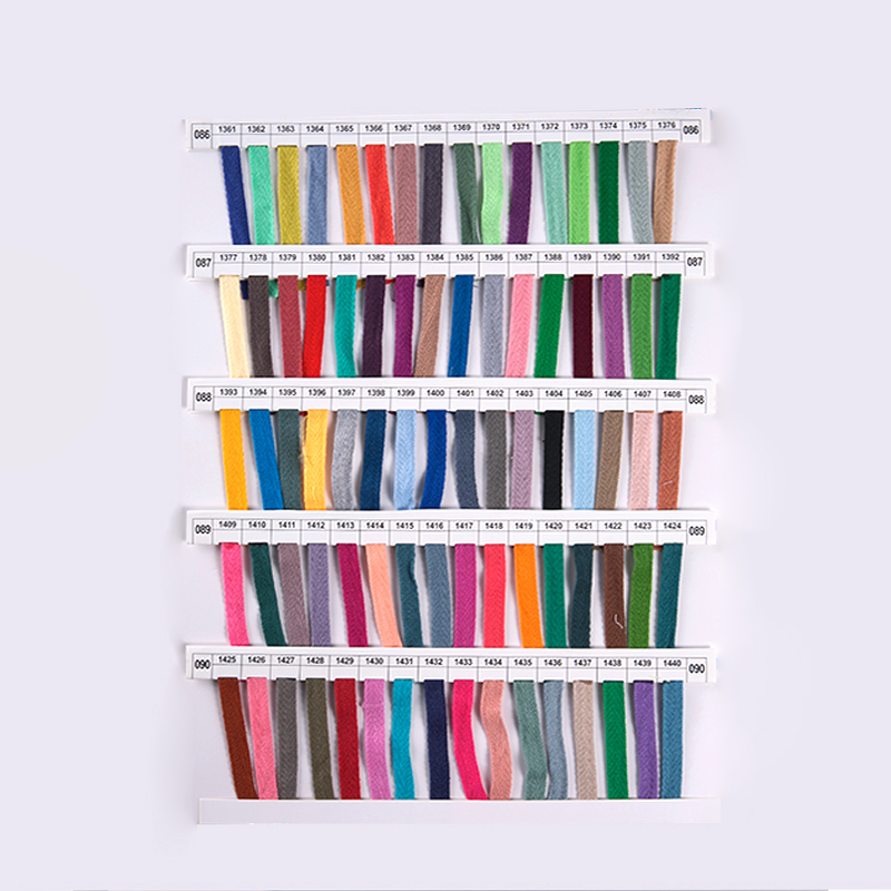 Company Sample Catalog