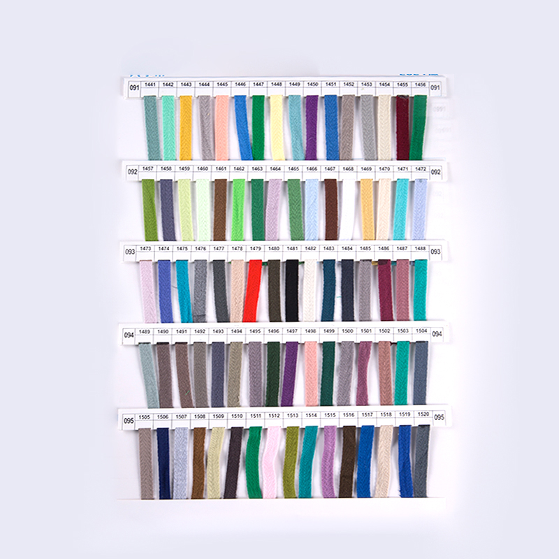 Company Sample Catalog