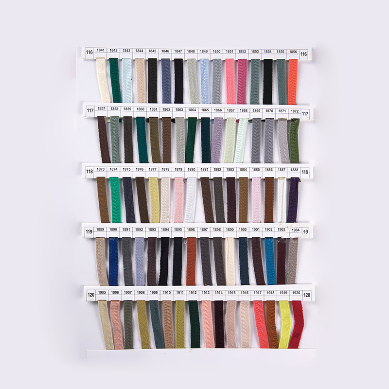 Company Sample Catalog