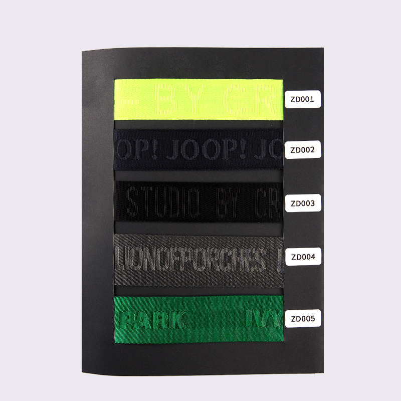 Company Sample Catalog