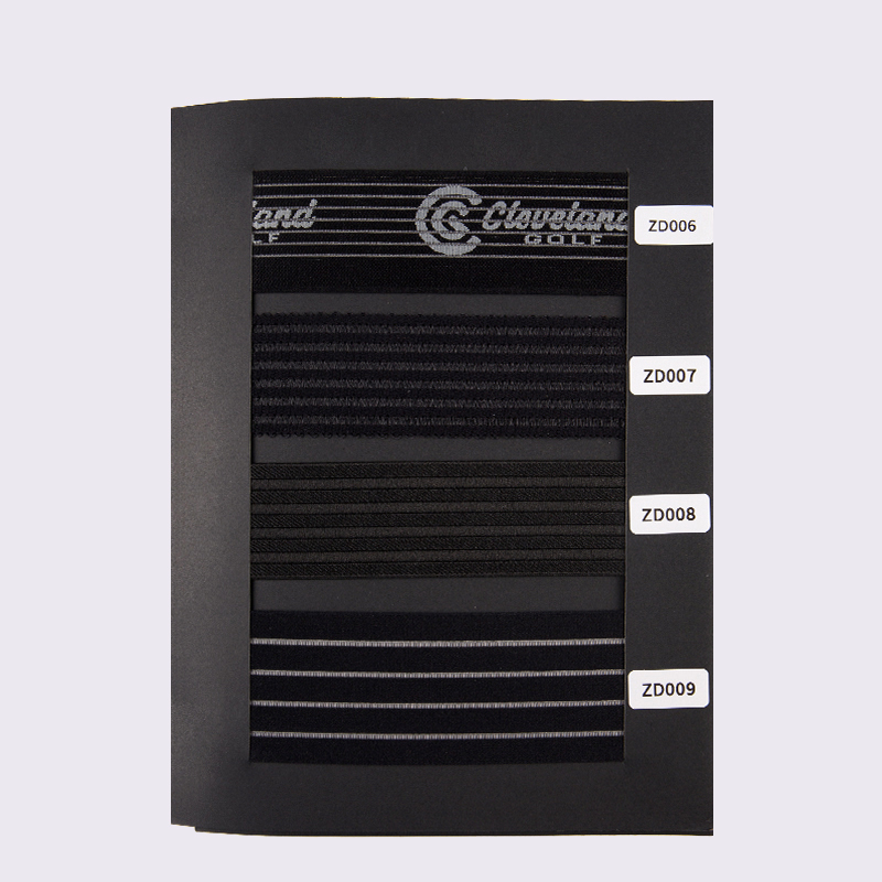 Company Sample Catalog