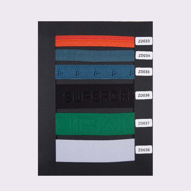 Company Sample Catalog