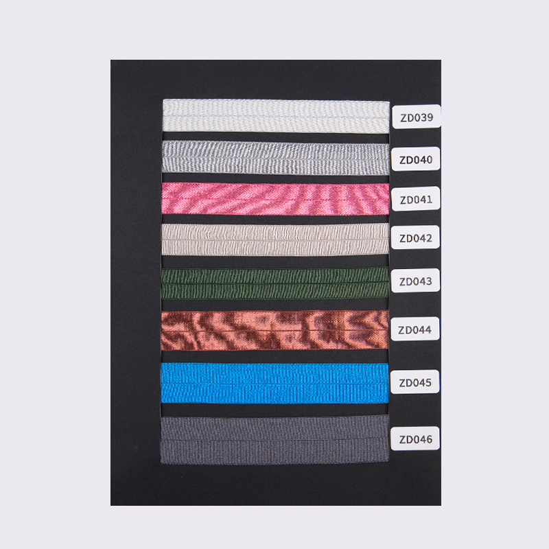 Company Sample Catalog