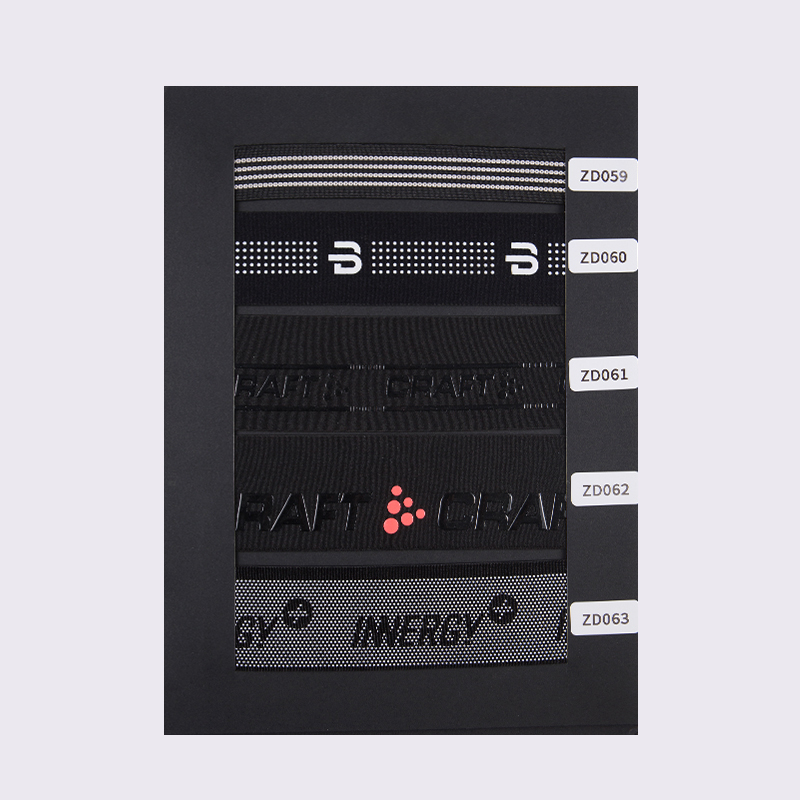 Company Sample Catalog