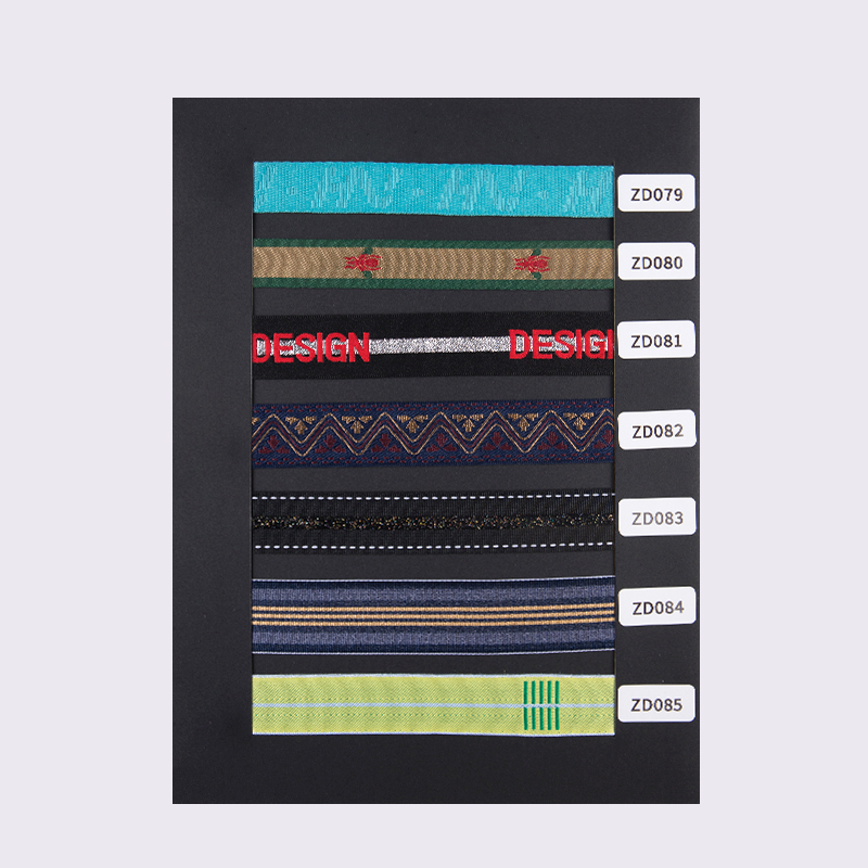 Company Sample Catalog