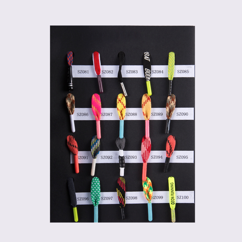 Company Sample Catalog