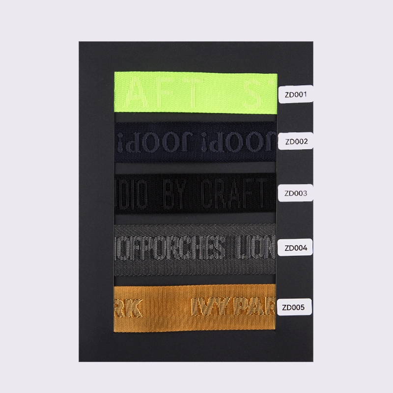 Company Sample Catalog