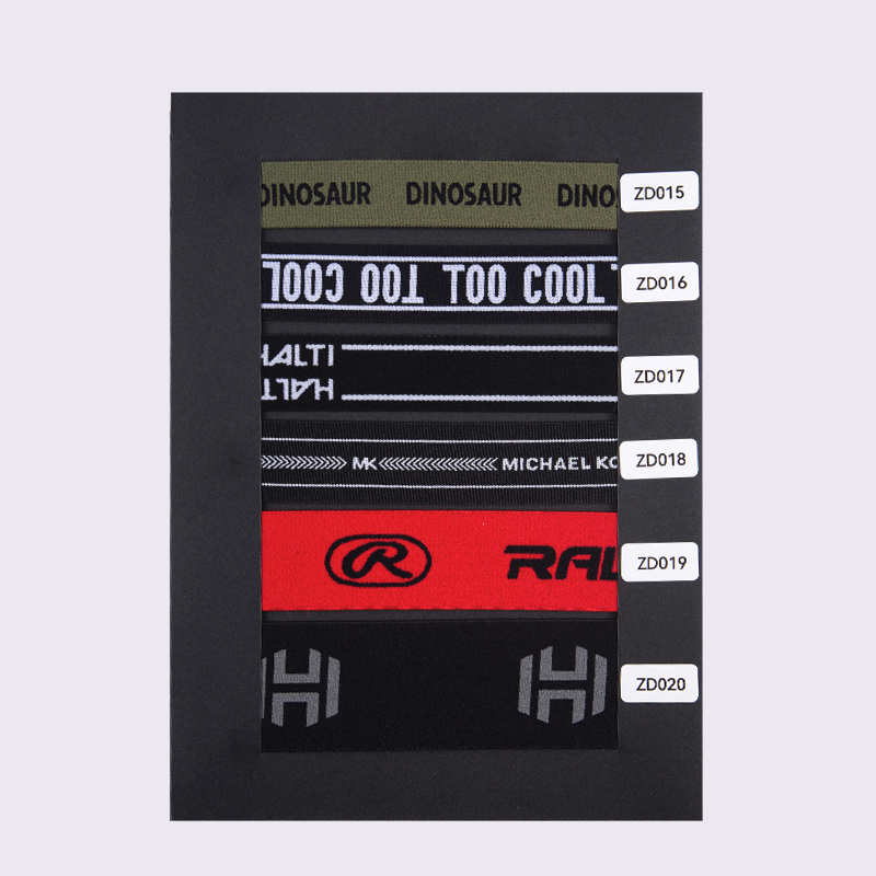 Company Sample Catalog