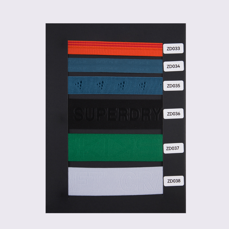 Company Sample Catalog