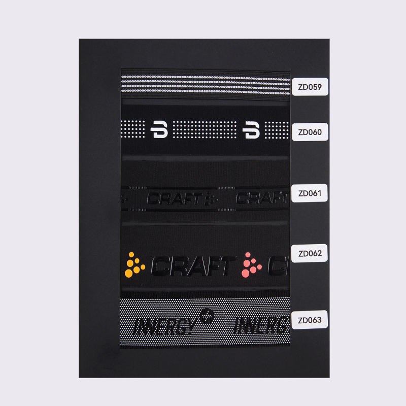 Company Sample Catalog