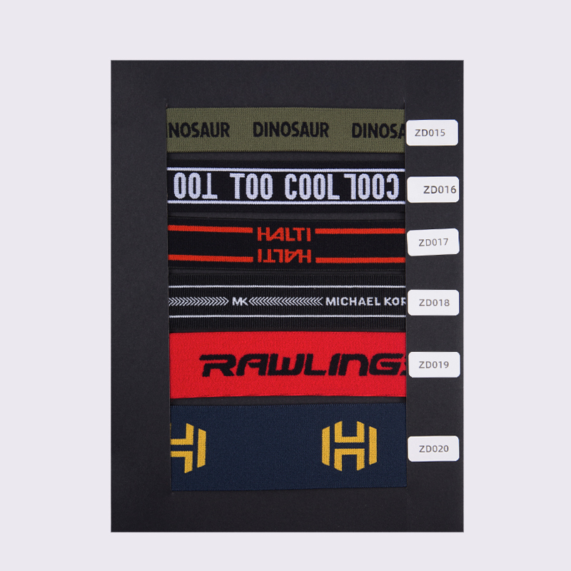 Company Sample Catalog