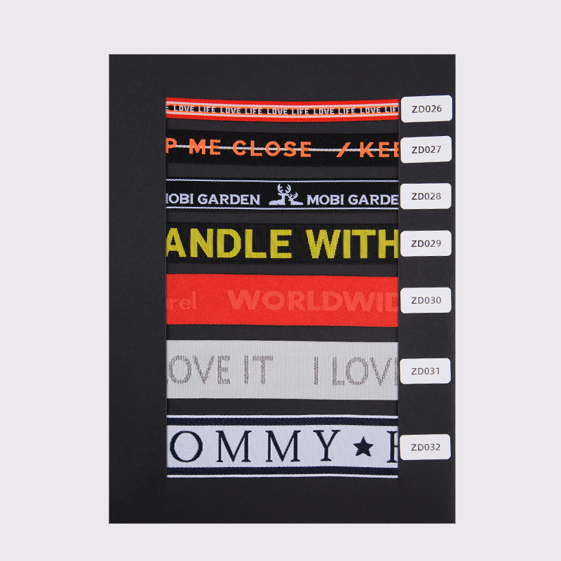 Company Sample Catalog