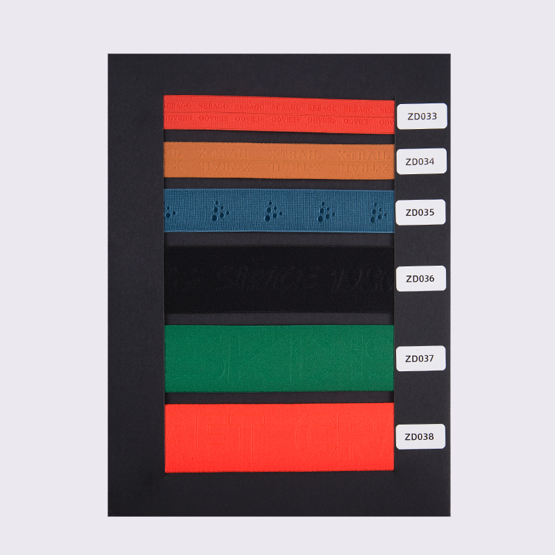 Company Sample Catalog