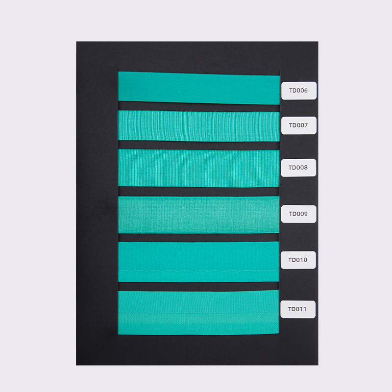 Company Sample Catalog